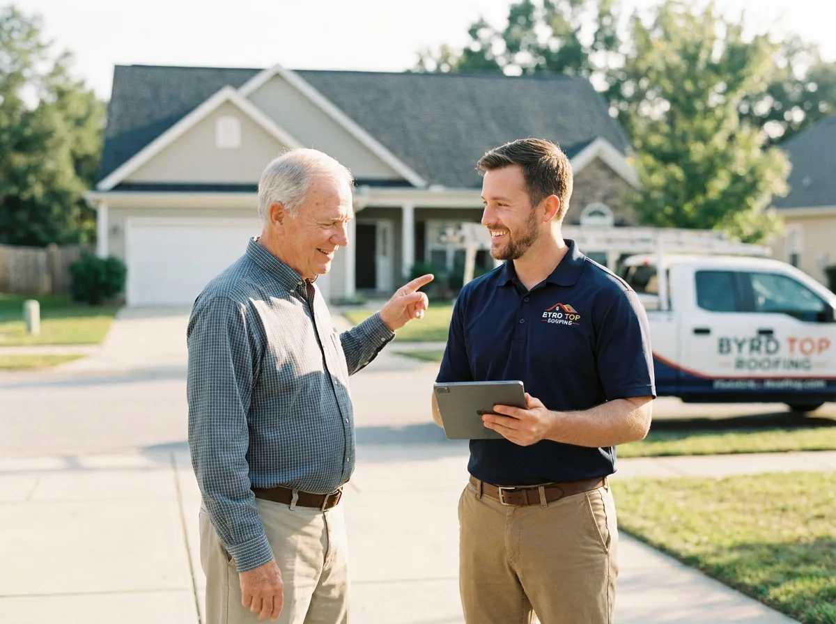 Roofing Lisbon, LA FAQs